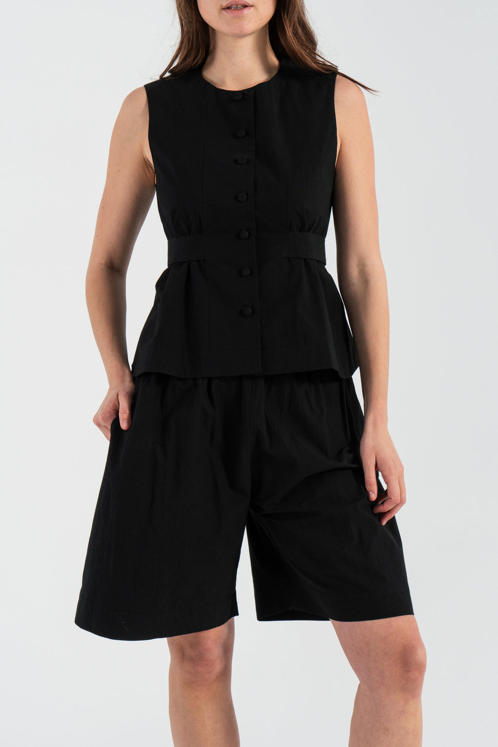 Flo Waistcoat
