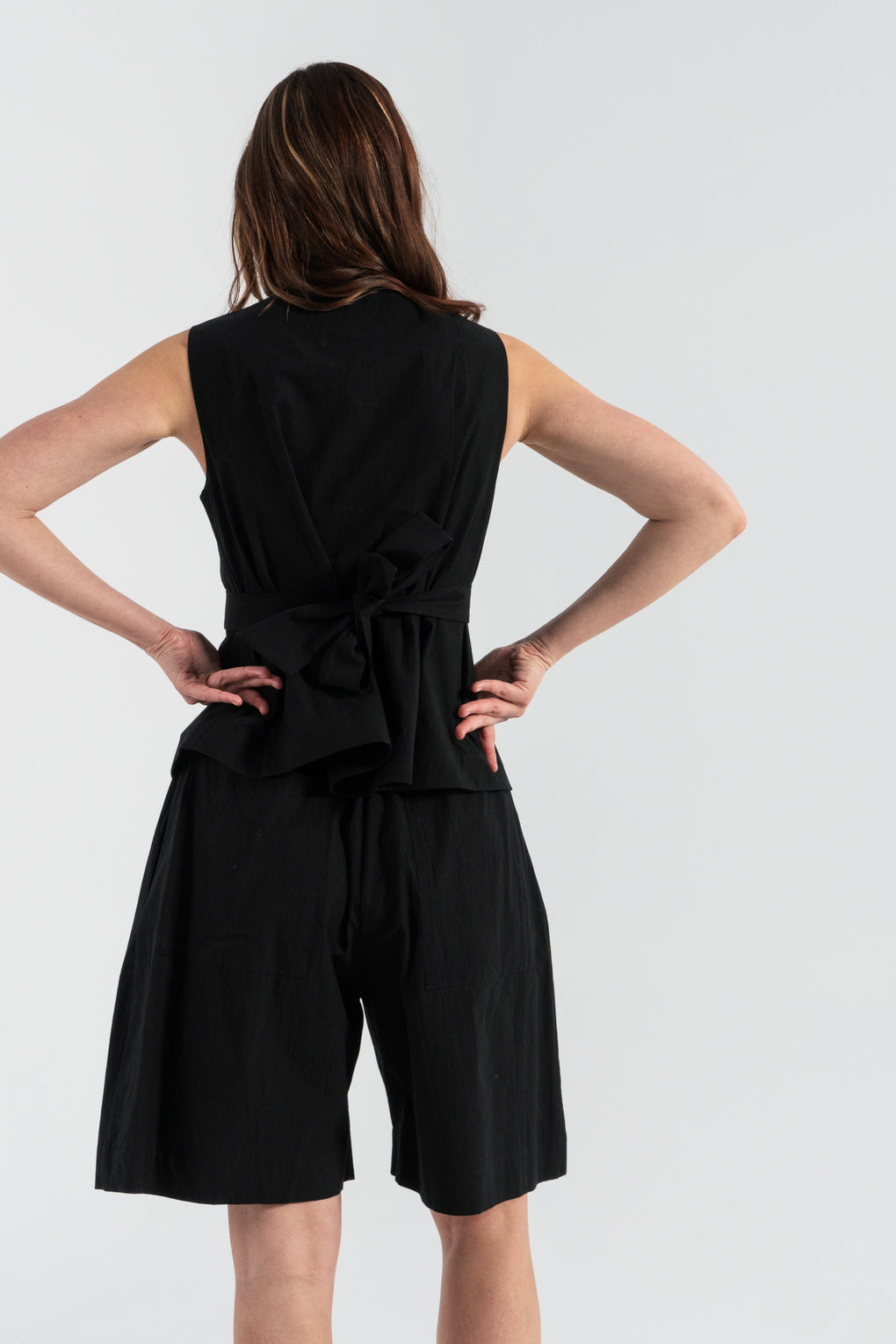 Flo Waistcoat
