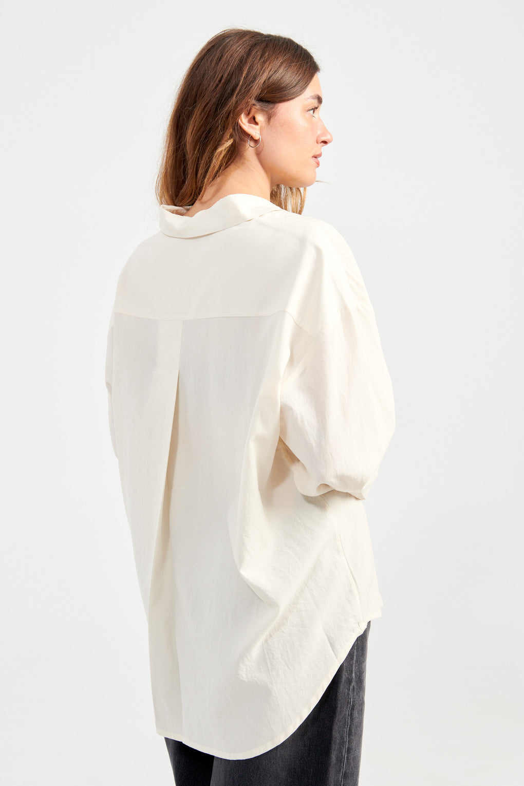 Signature Dolman Shirt