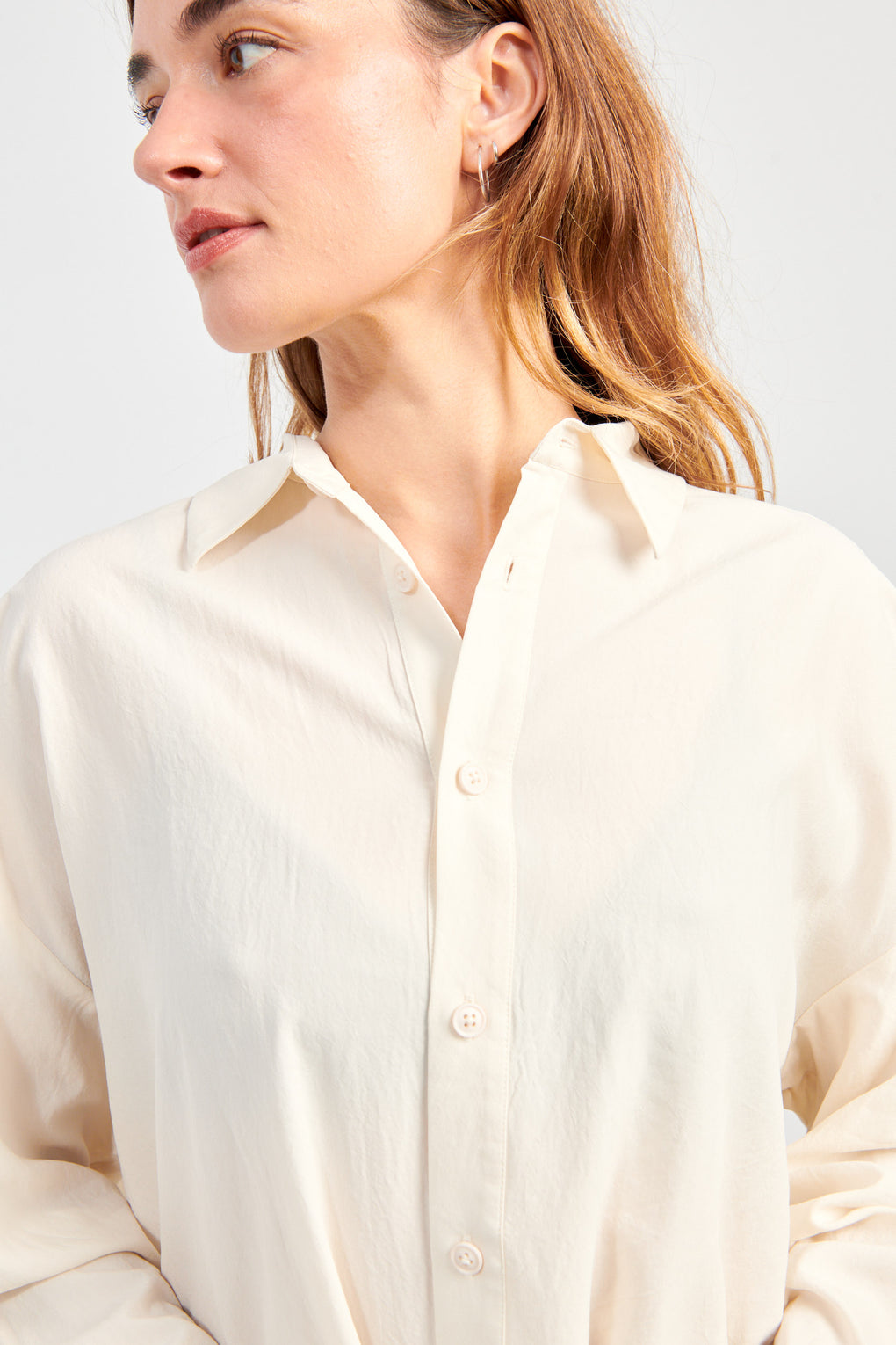 Signature Dolman Shirt