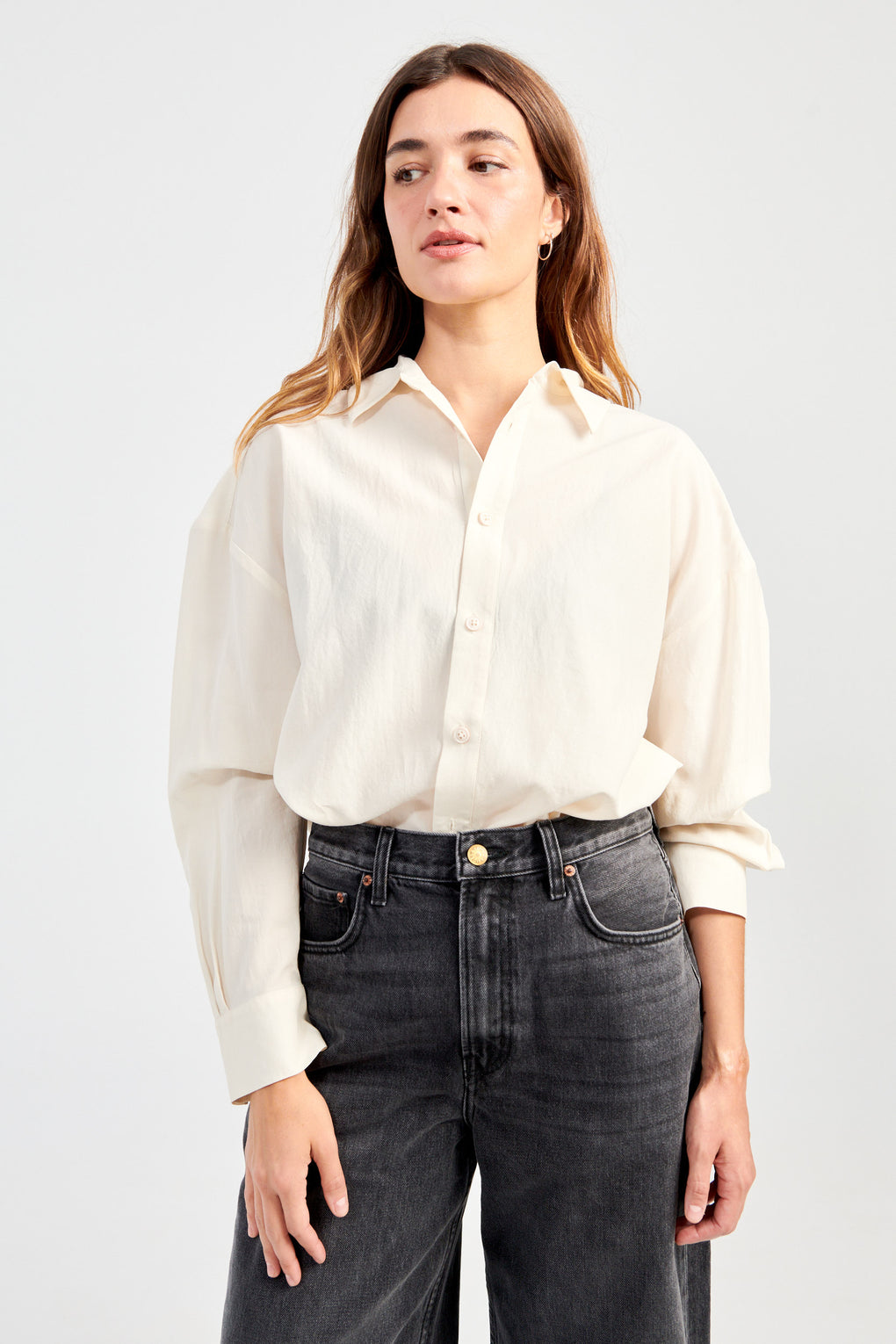 Signature Dolman Shirt