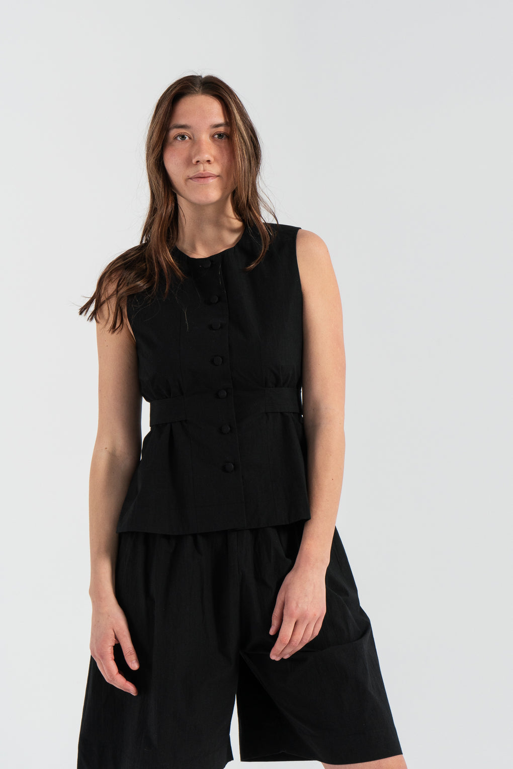 Flo Waistcoat