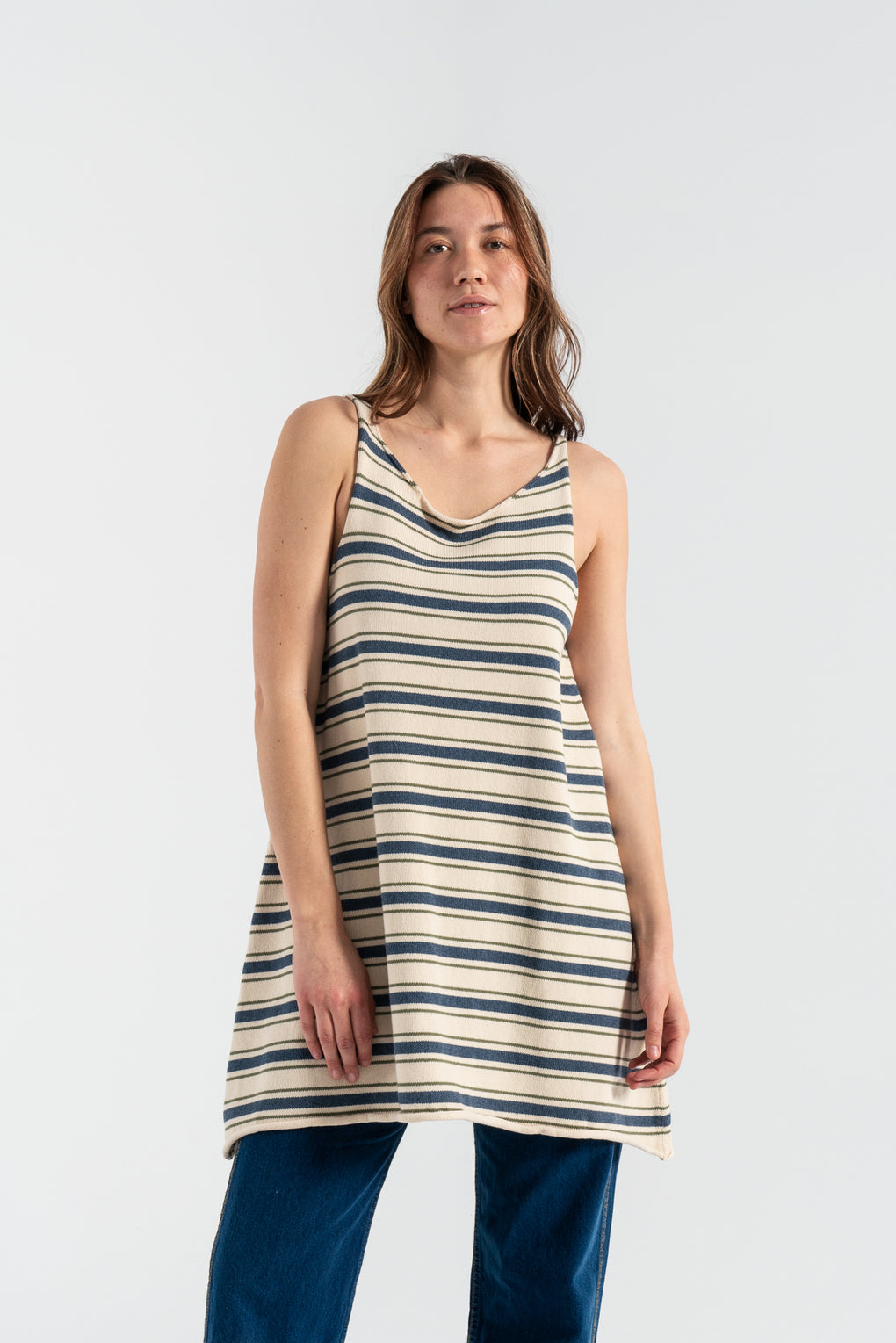 Thea Dress