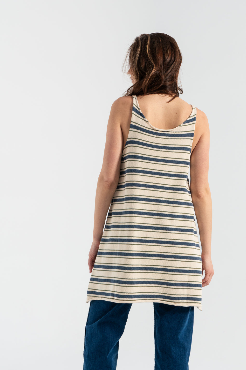 Thea Dress