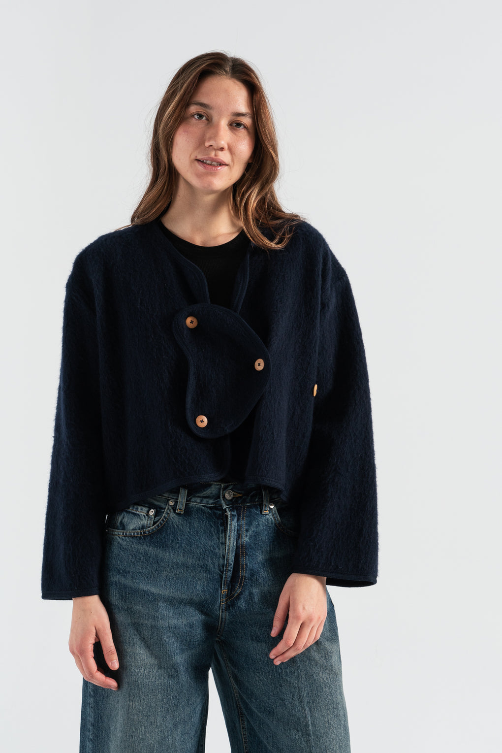 Jaw Jacket