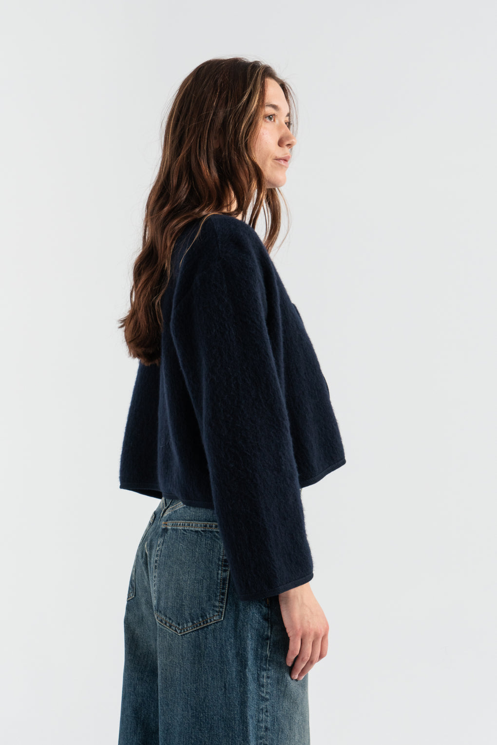 Jaw Jacket
