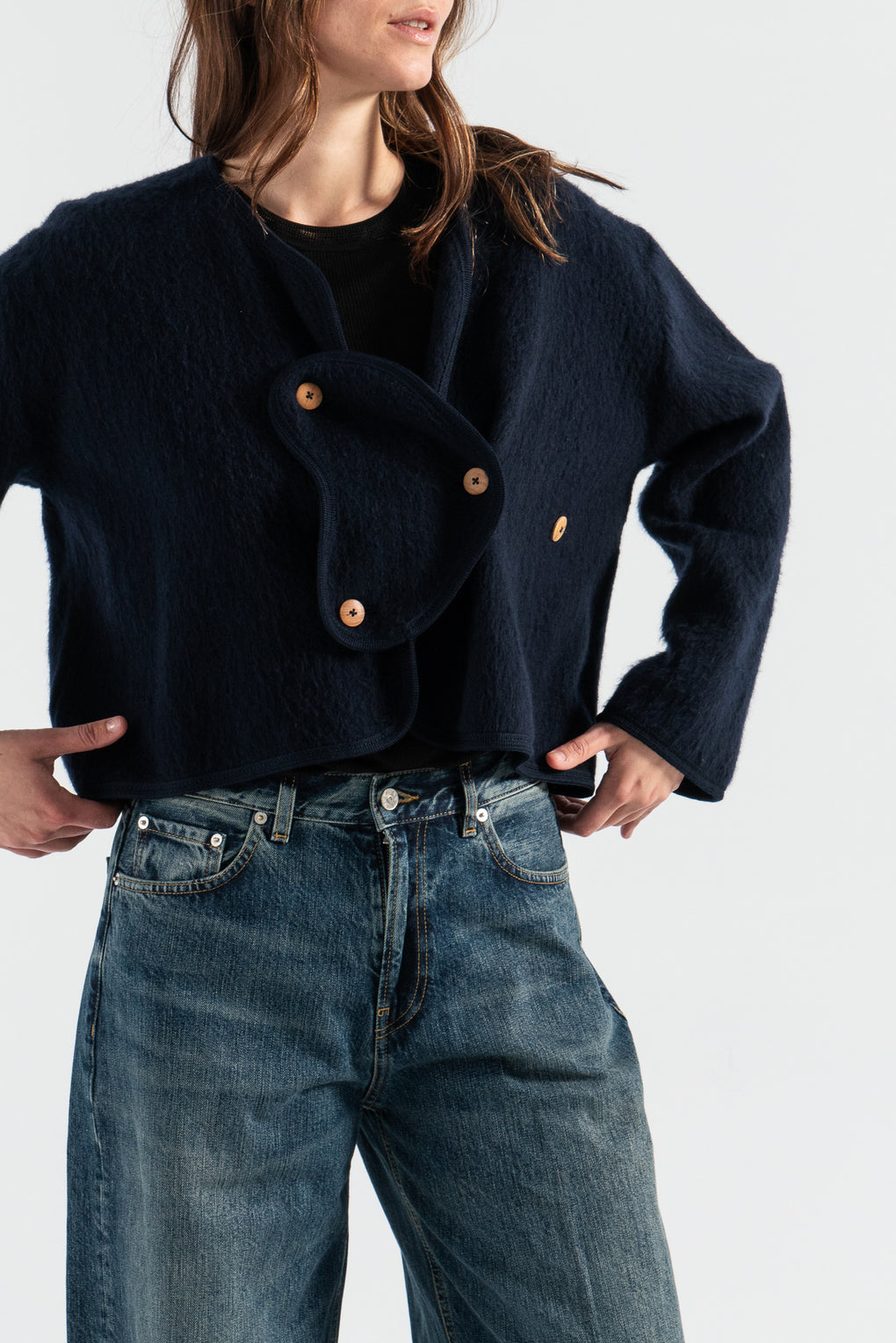 Jaw Jacket