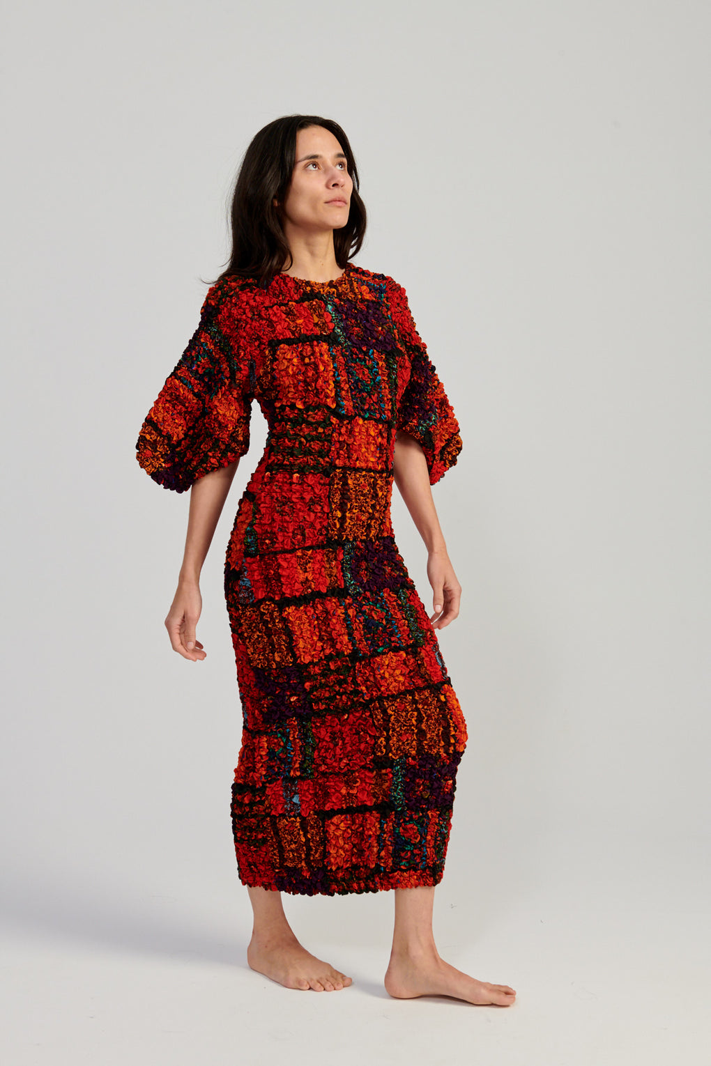 Freya Dress