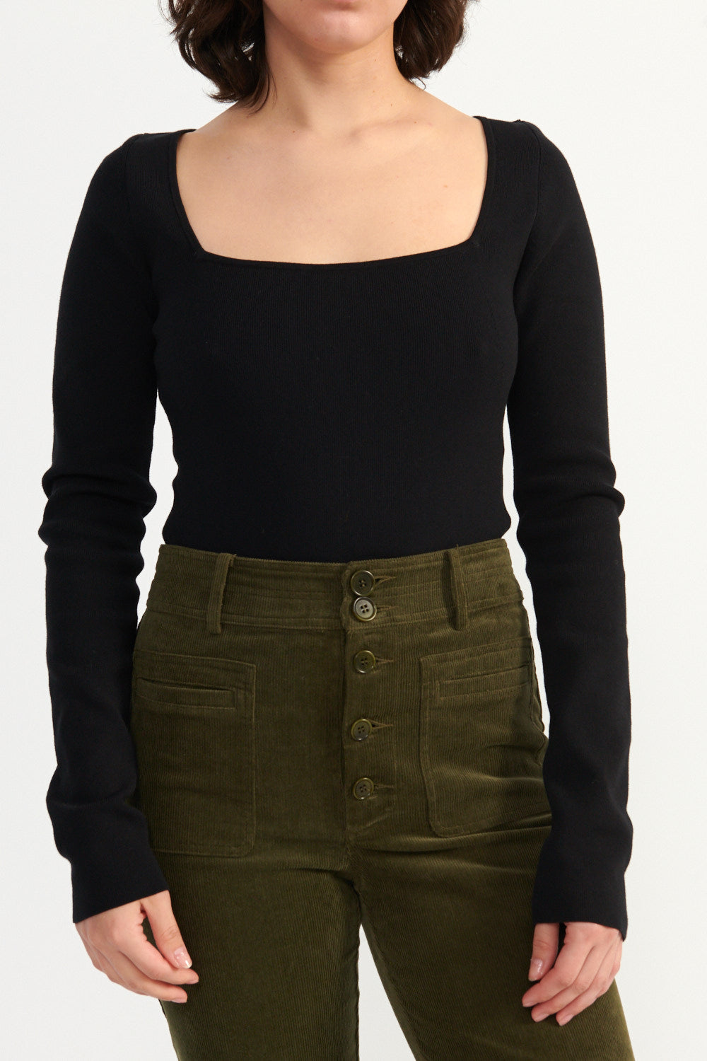 Marjetta Bodysuit