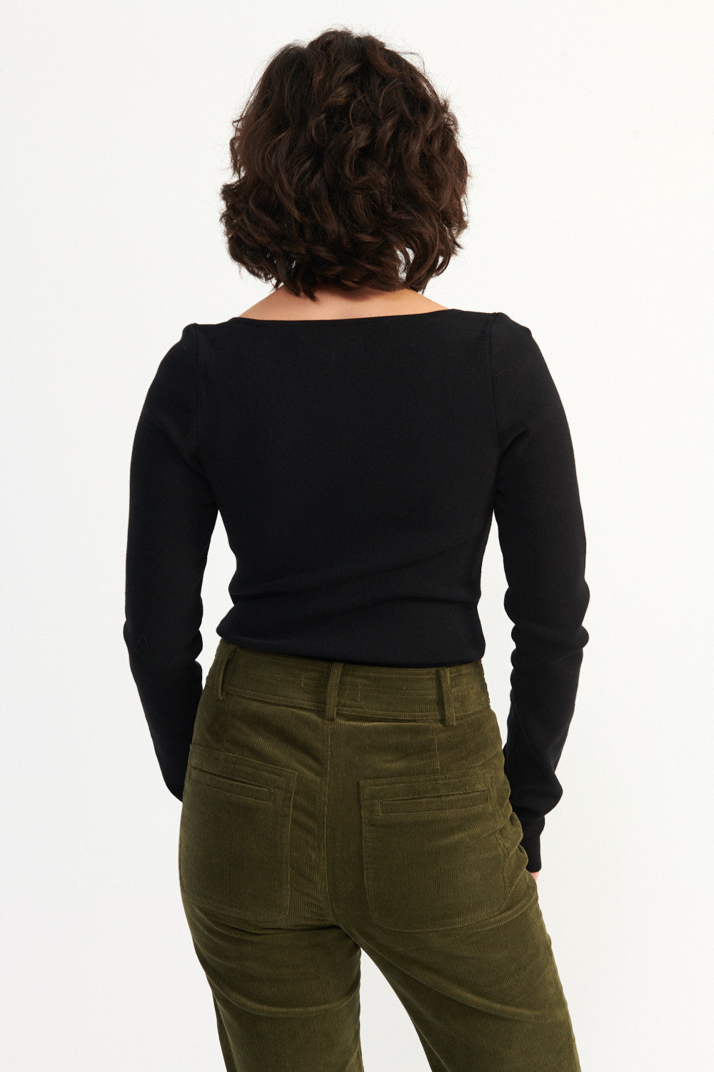 Marjetta Bodysuit