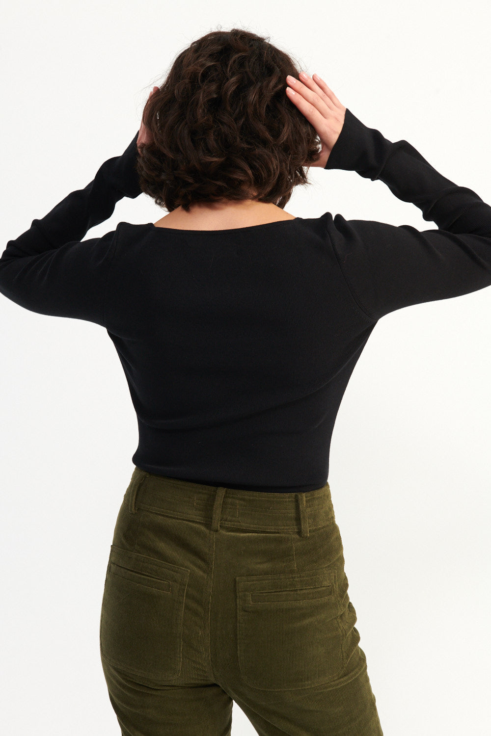 Marjetta Bodysuit