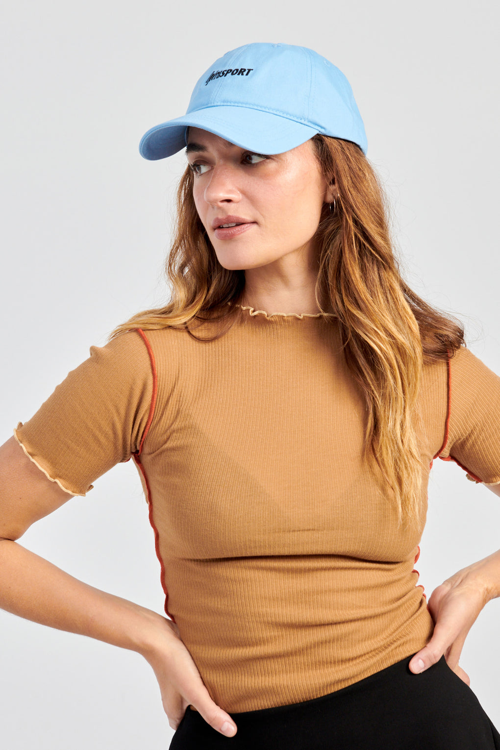 Vein Tee Shirt