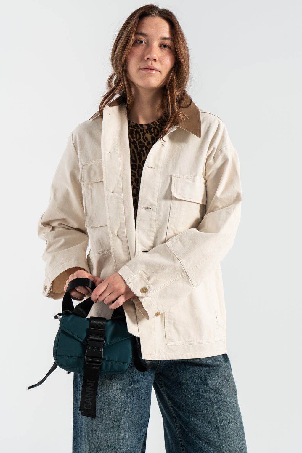 Barn Jacket