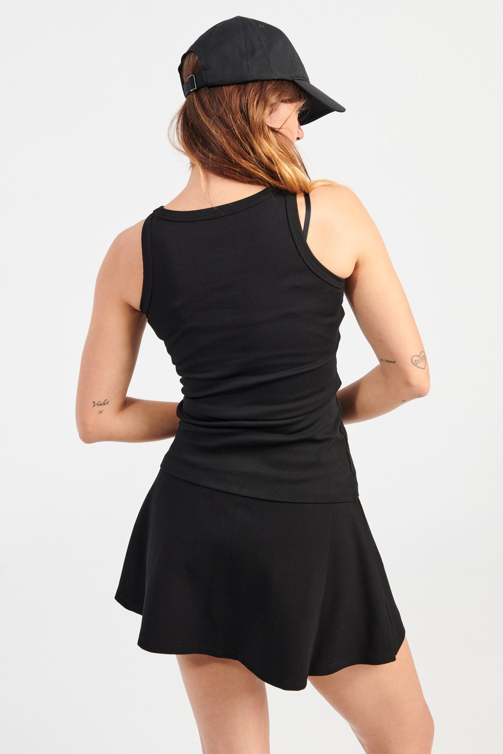 Rio Skort