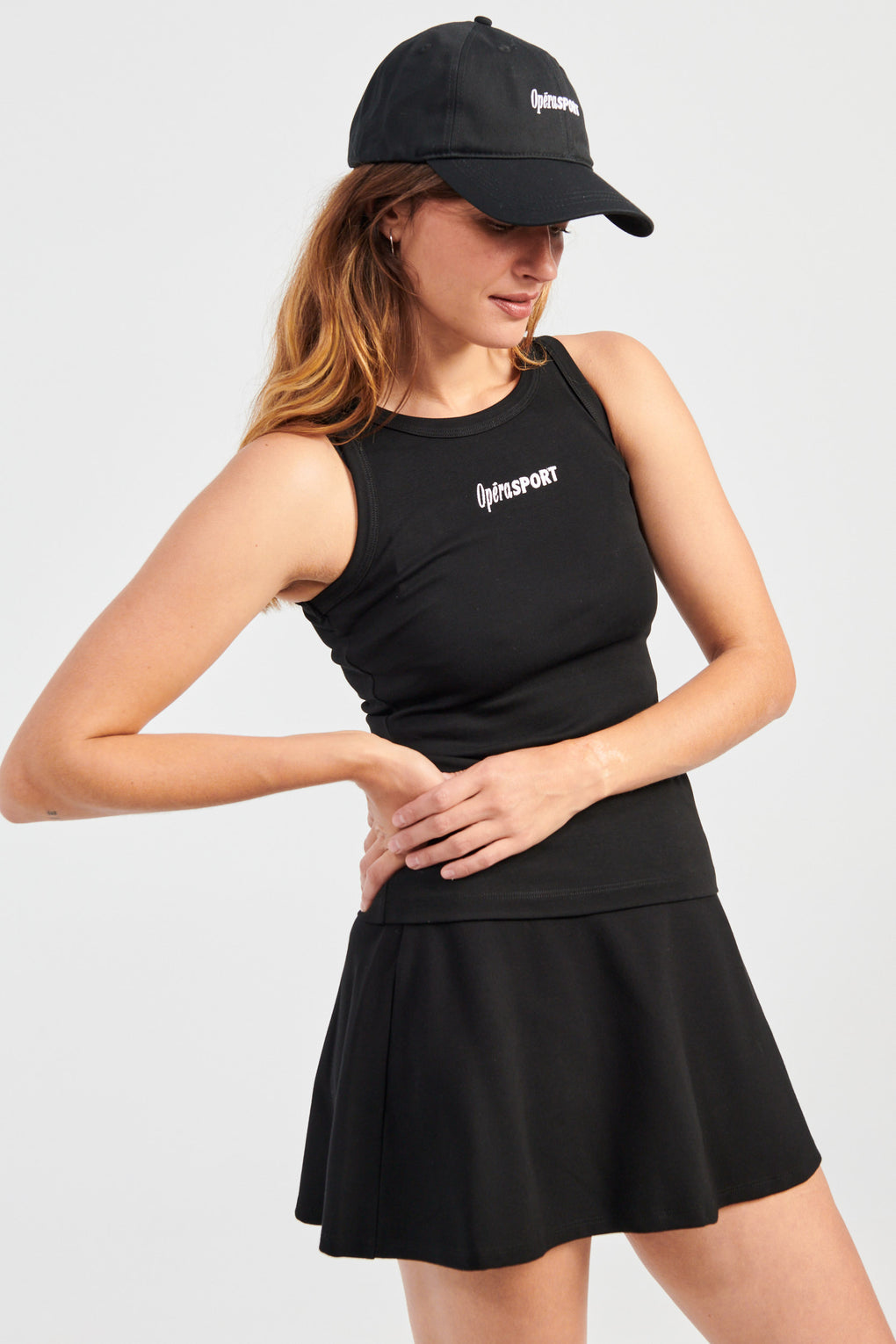 Jane Tank Top