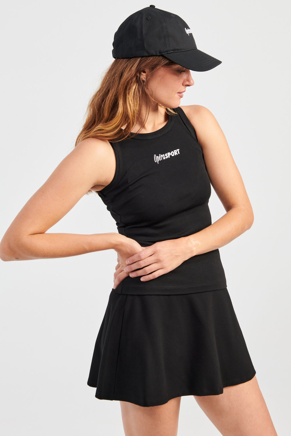 Jane Tank Top