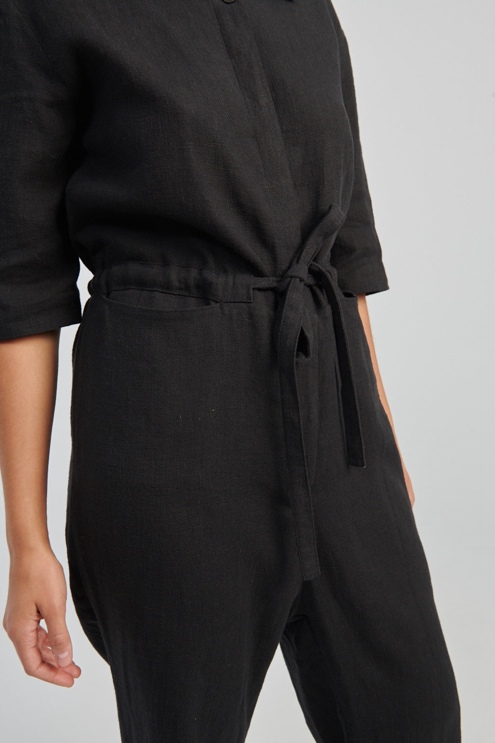 Everyday Jumpsuit