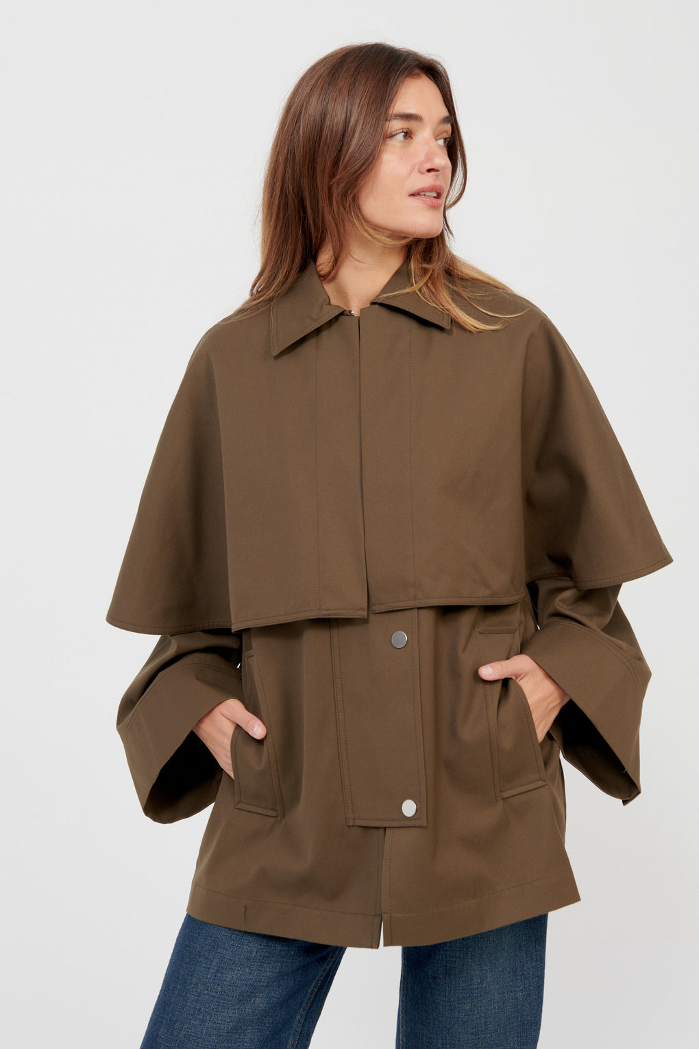 Malin Jacket