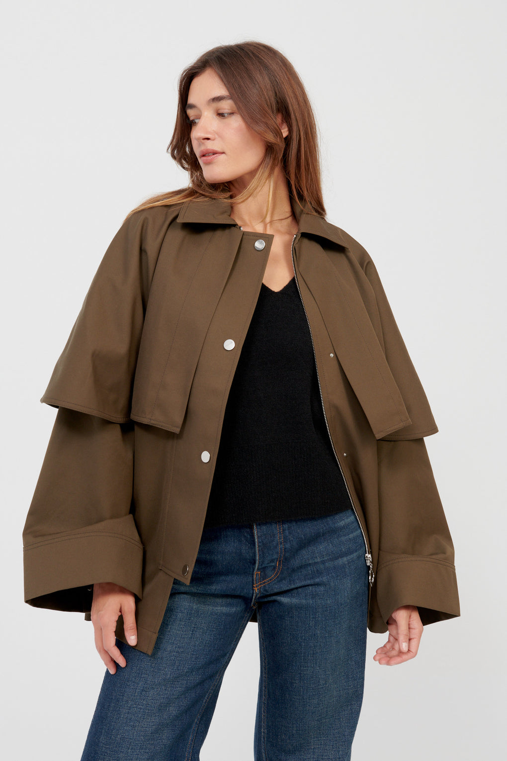Malin Jacket