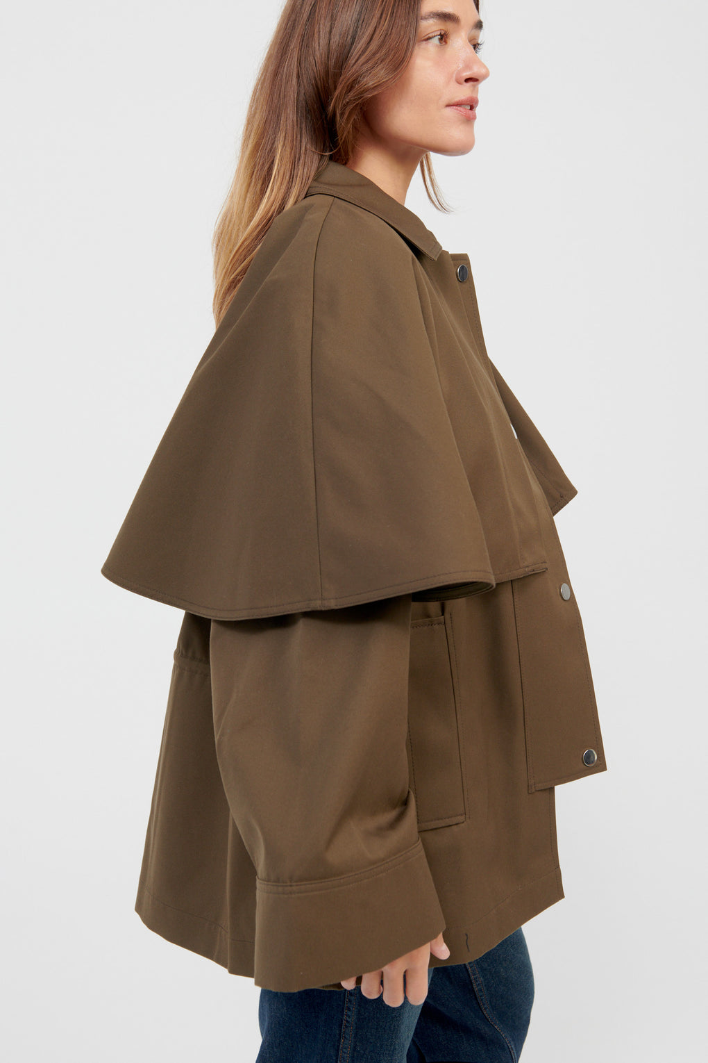 Malin Jacket