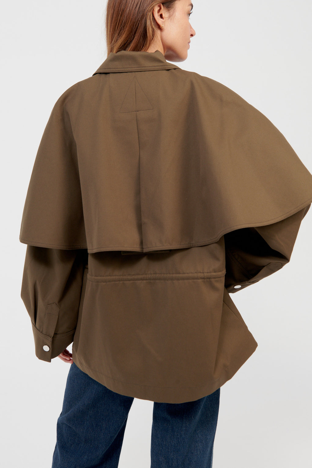 Malin Jacket