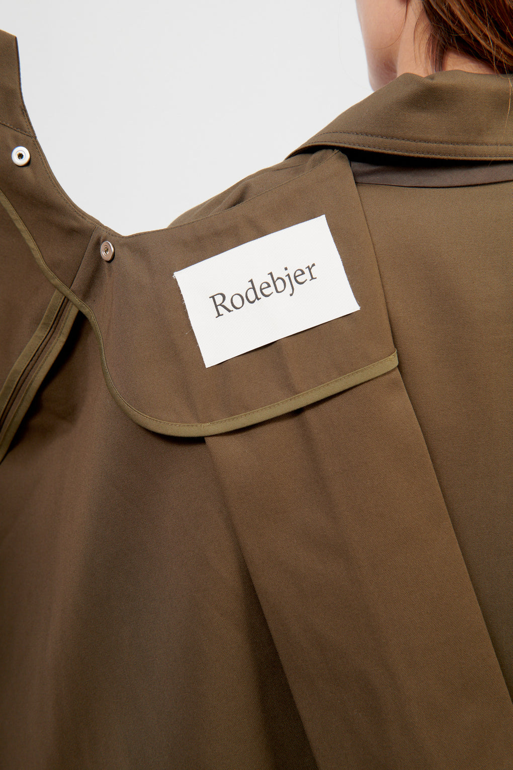 Malin Jacket