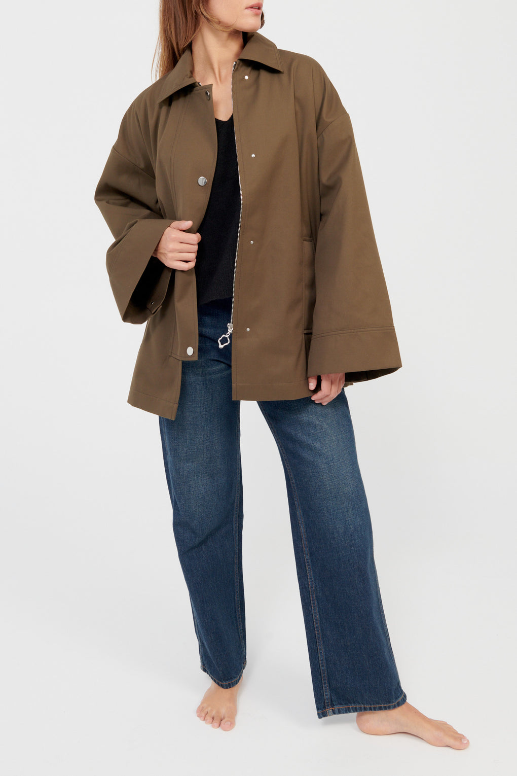 Malin Jacket