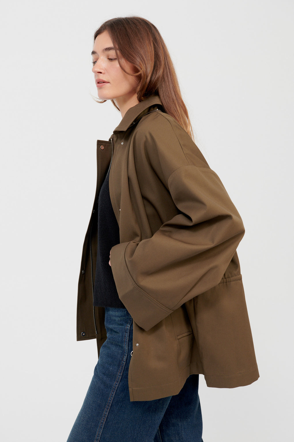 Malin Jacket