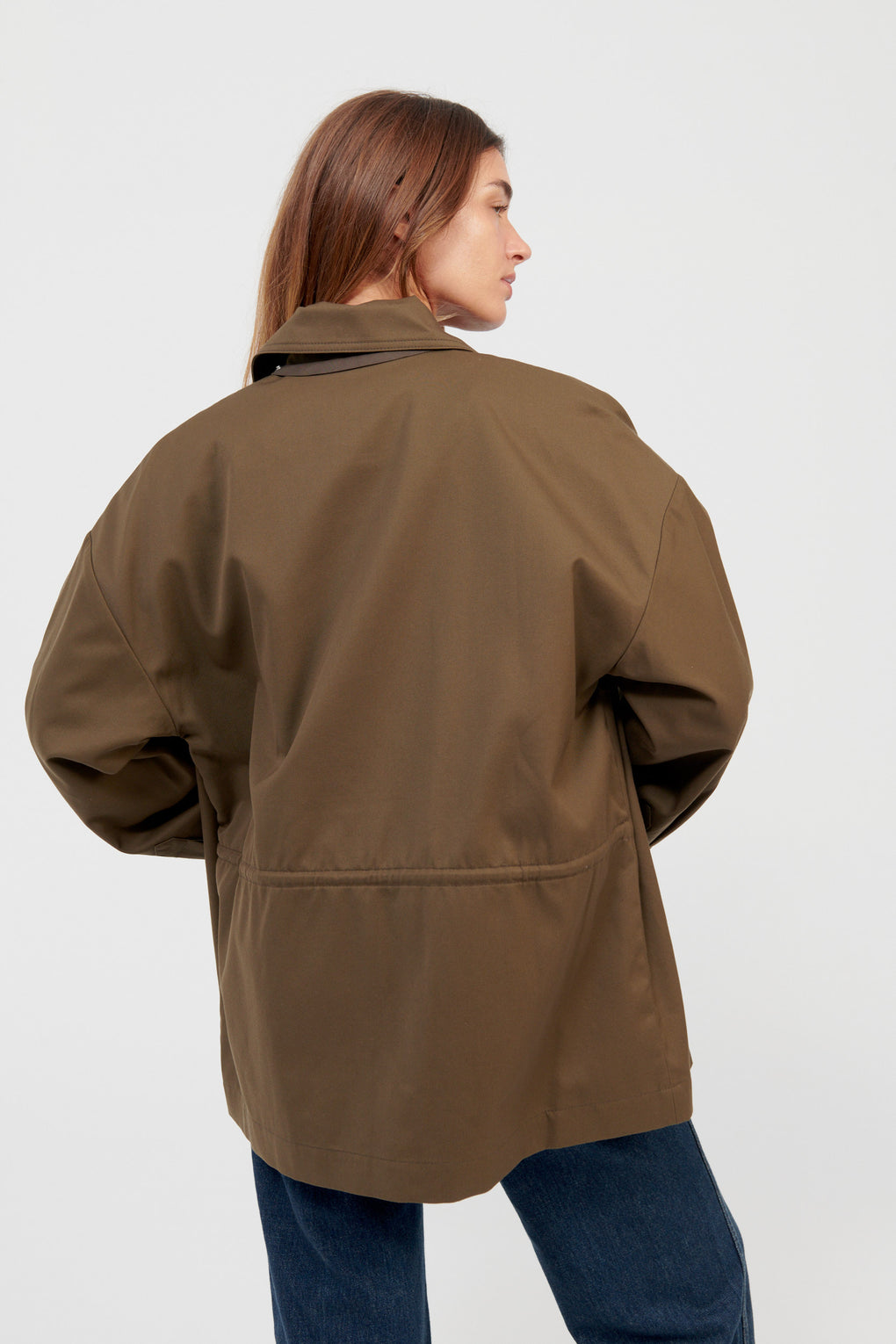 Malin Jacket