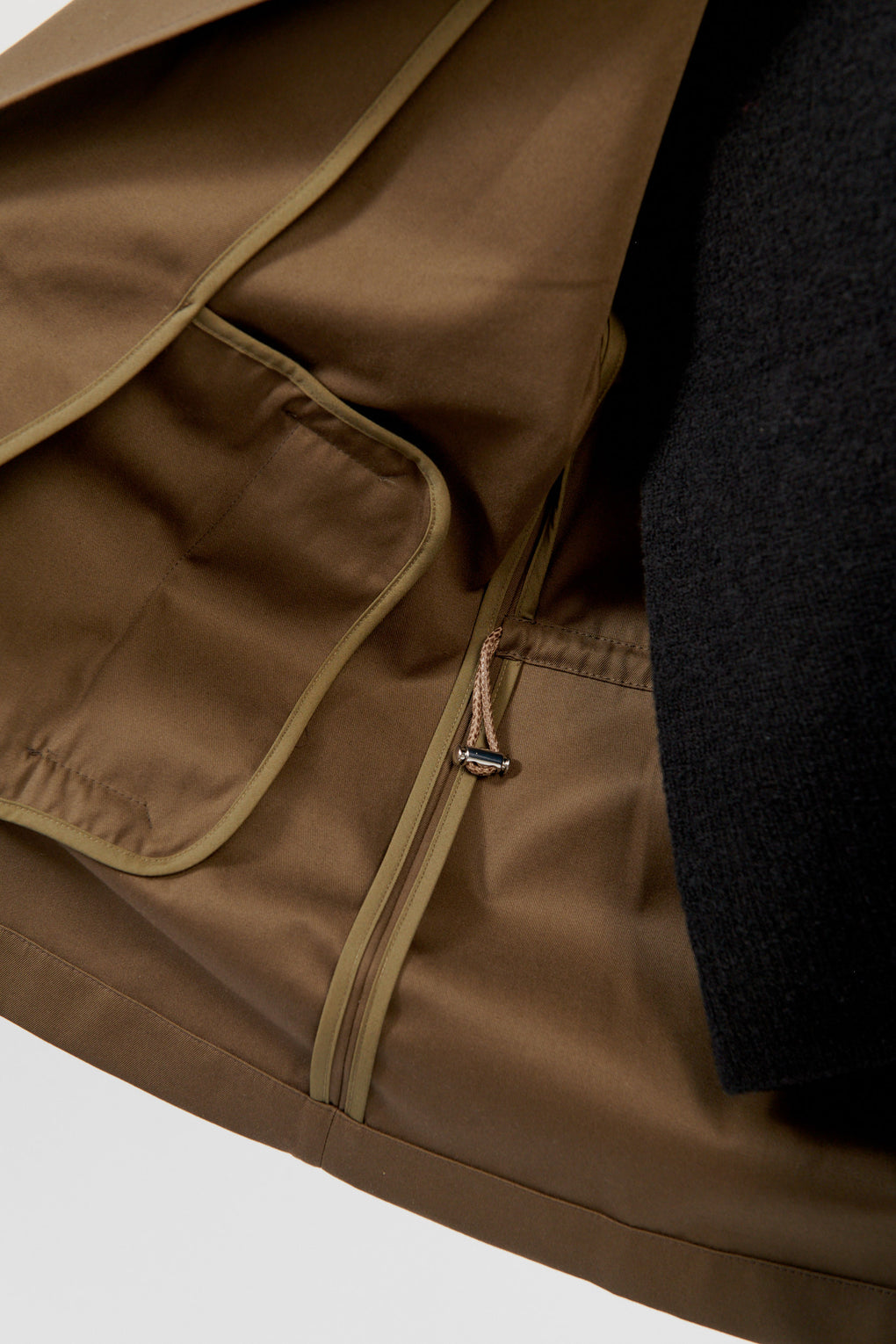 Malin Jacket