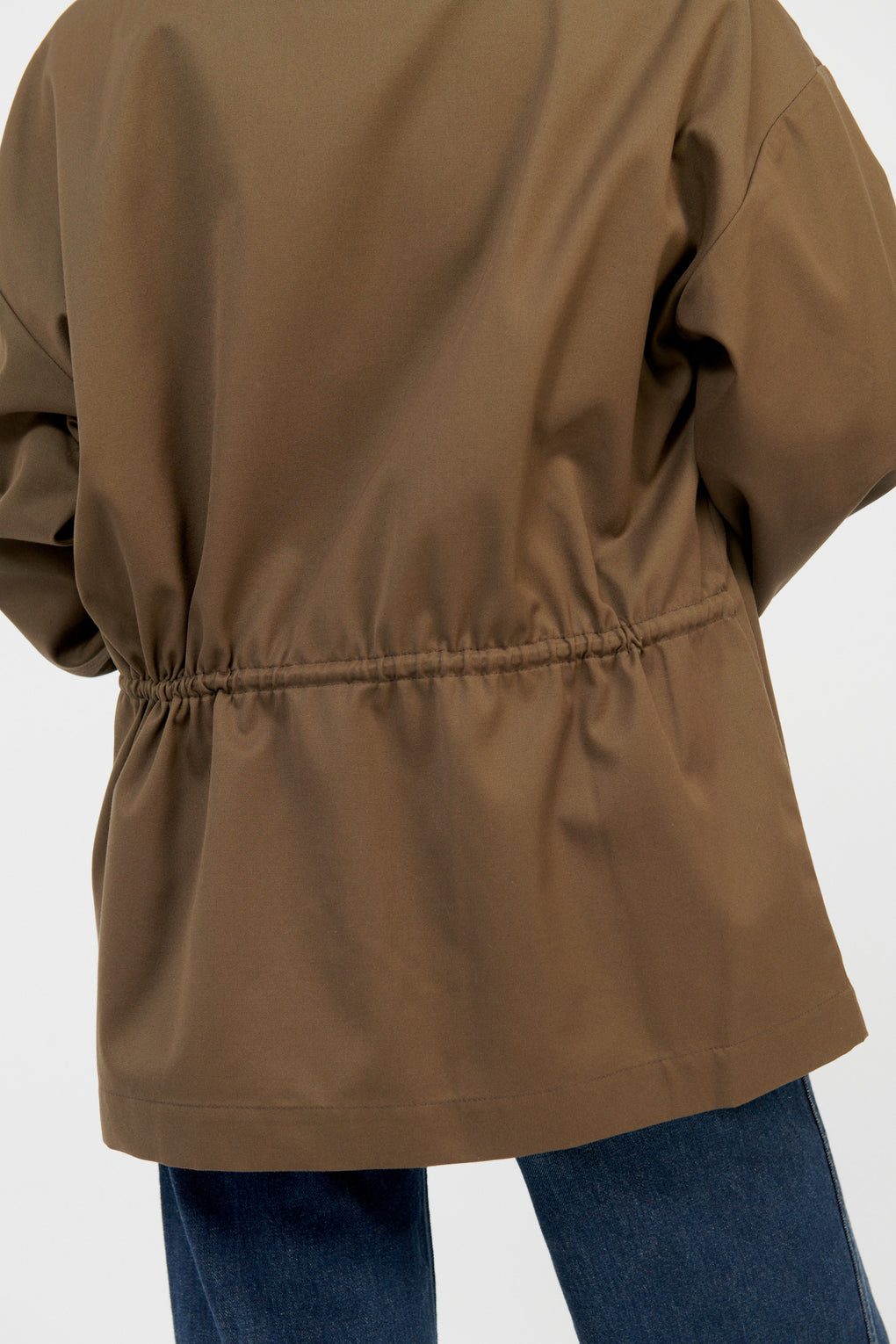 Malin Jacket