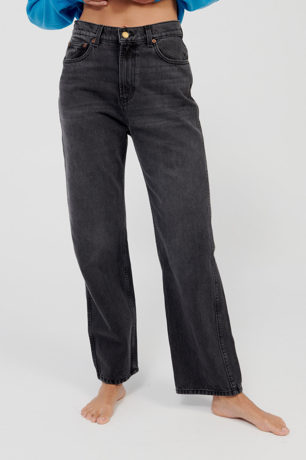 Plein Jean