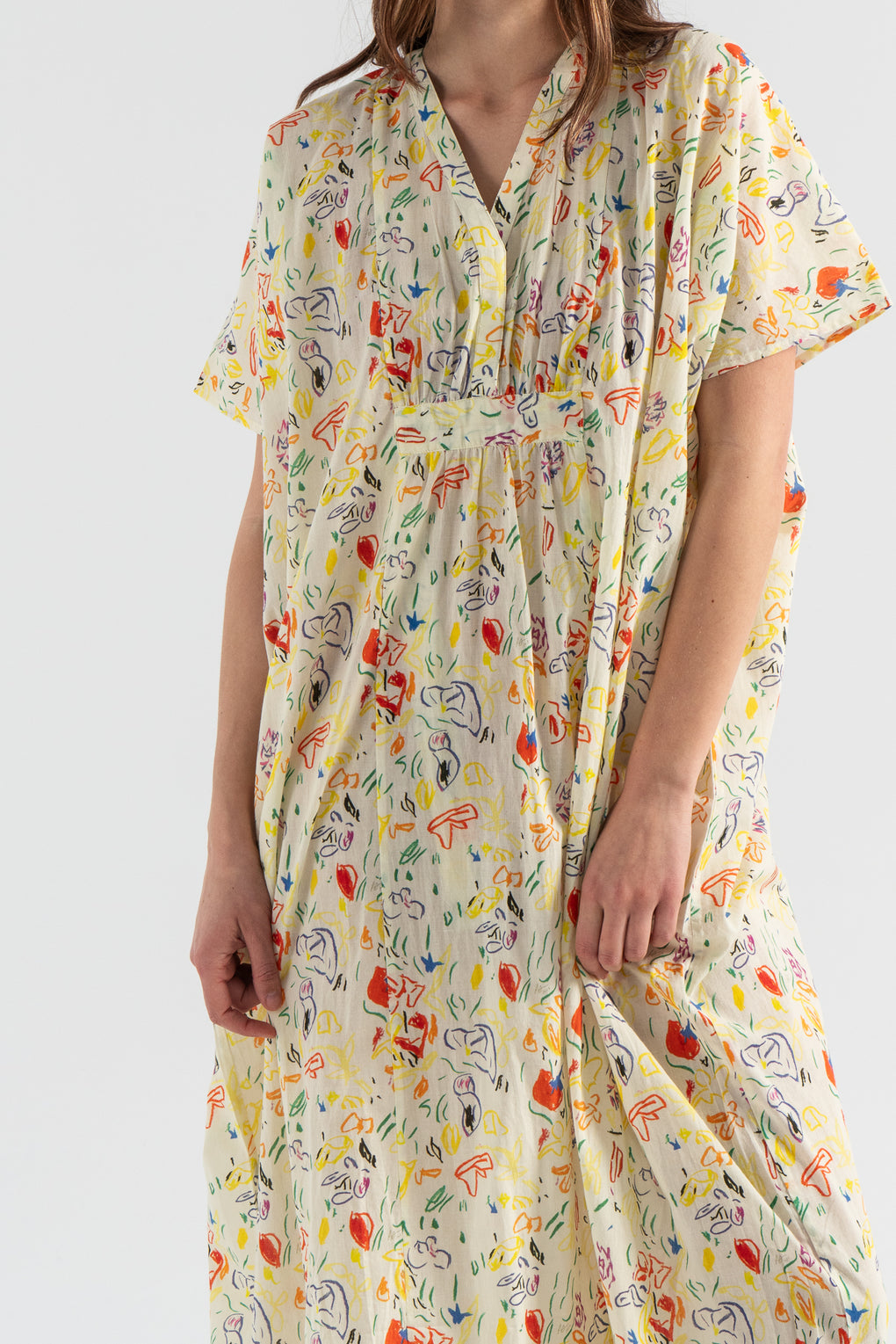 Sommer Dress