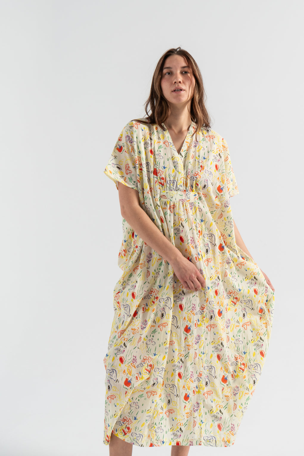Sommer Dress