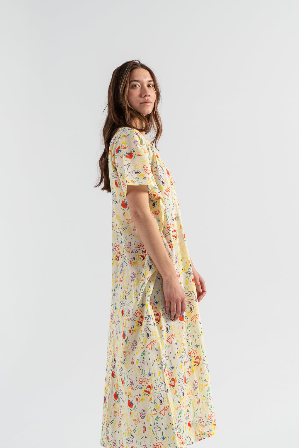 Sommer Dress