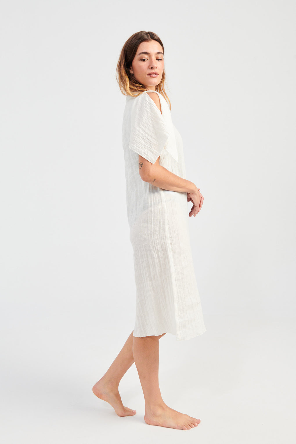 Folio Dress