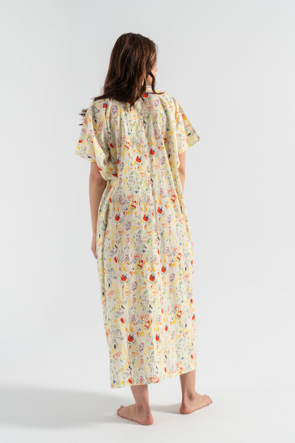 Sommer Dress
