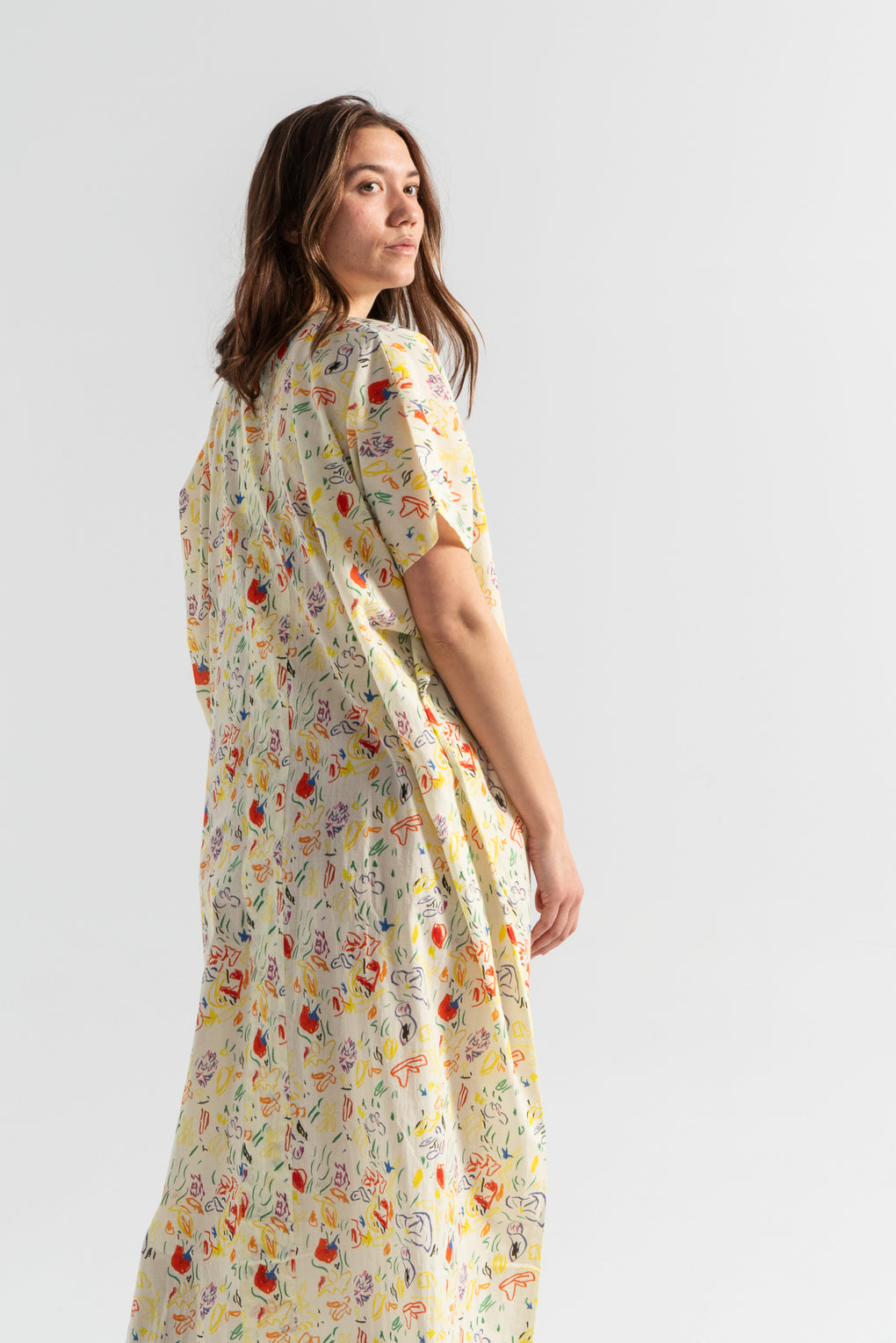 Sommer Dress