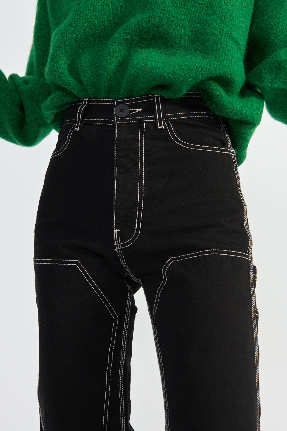 Patchfront Handy Pant