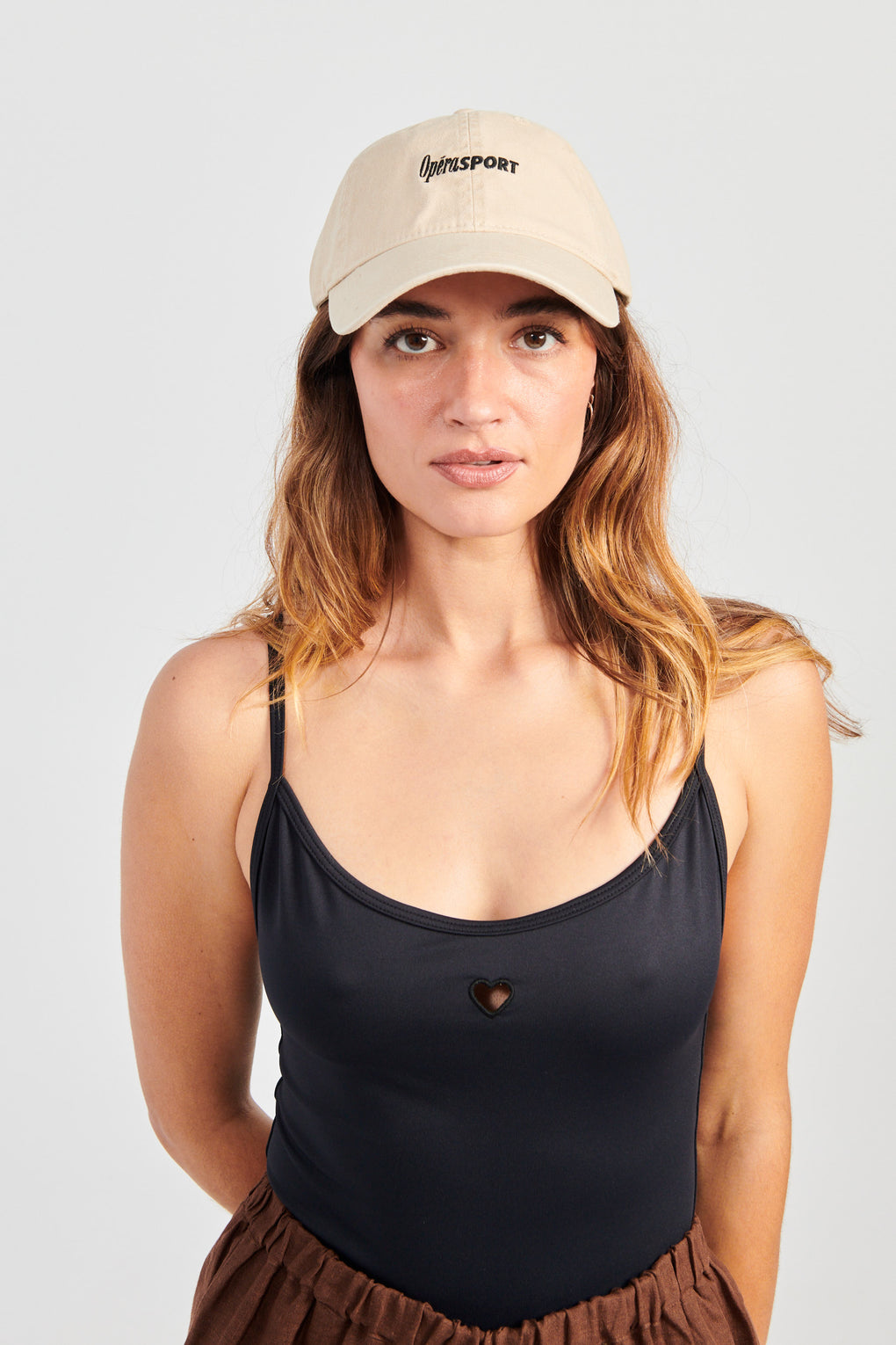 Rene Cap