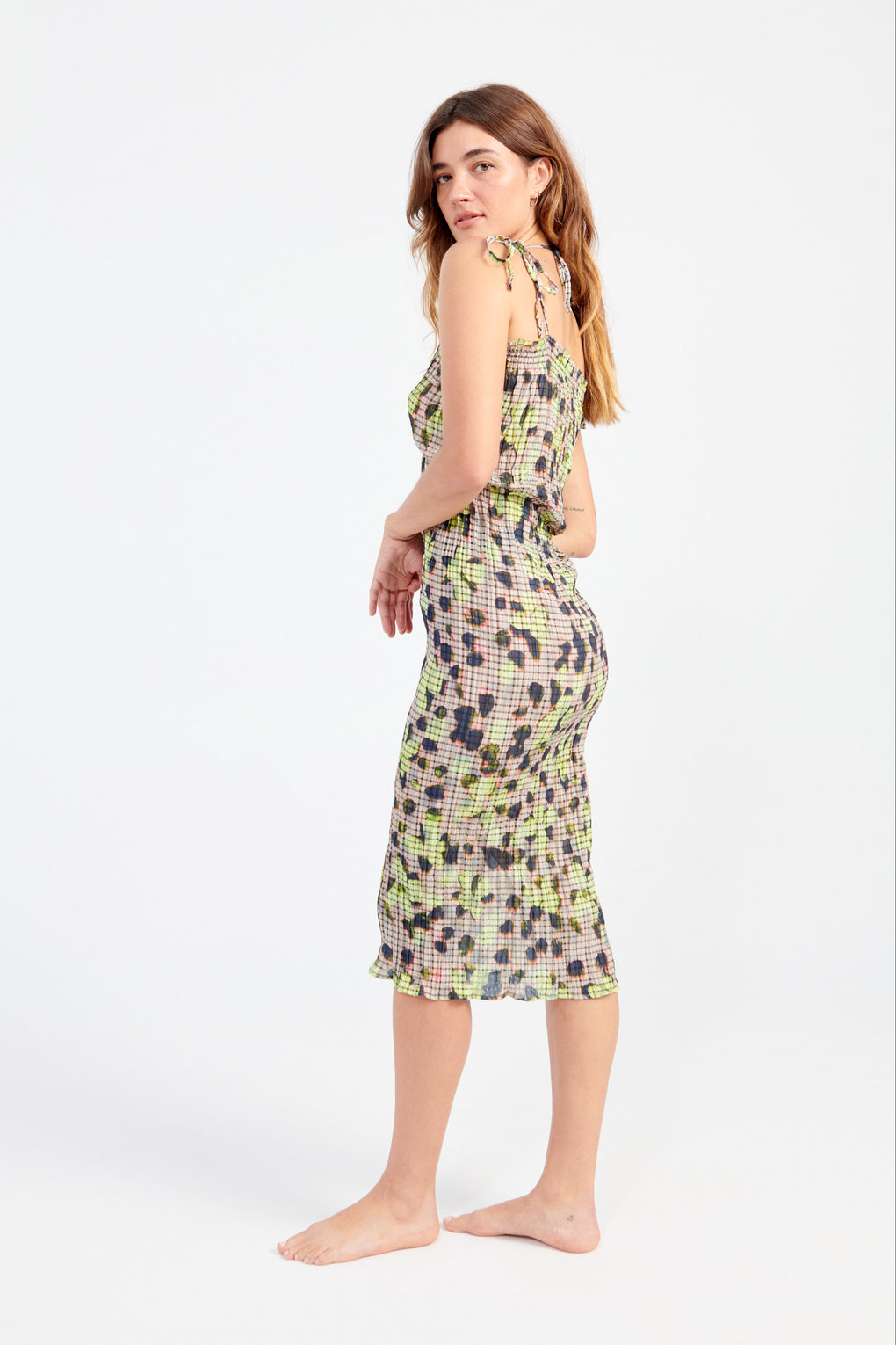 Paskal Dress