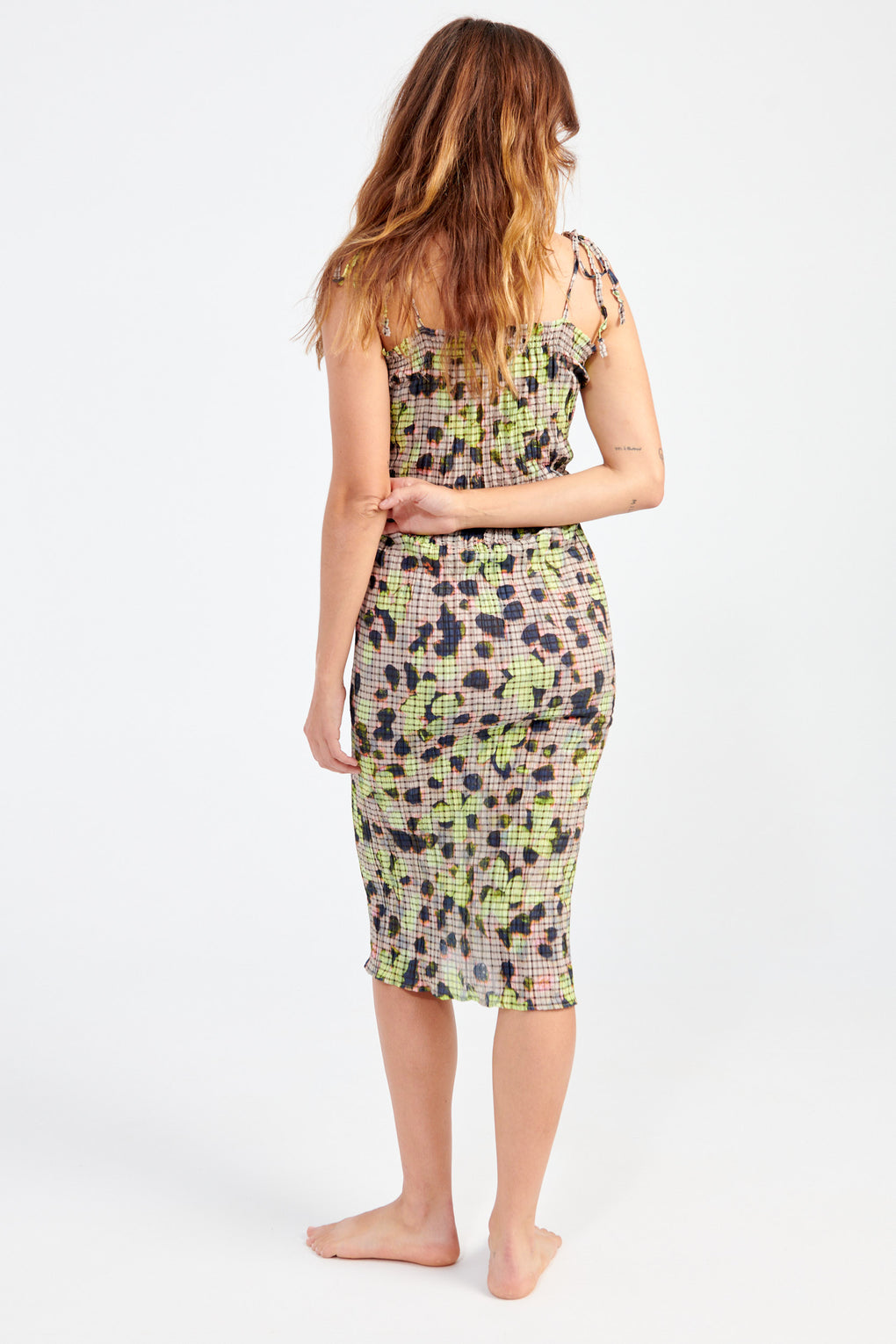 Paskal Dress