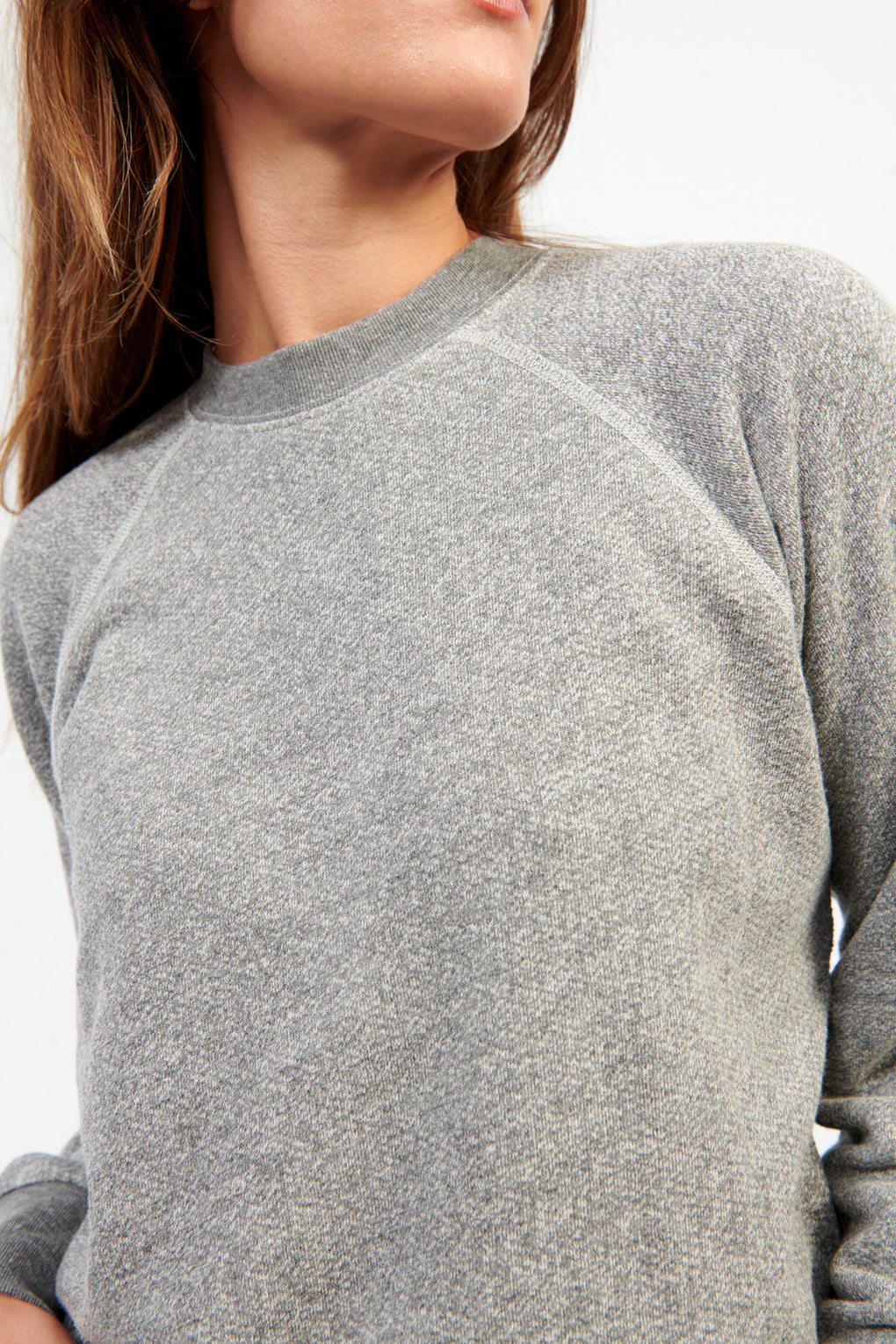 Crewneck Sweatshirt