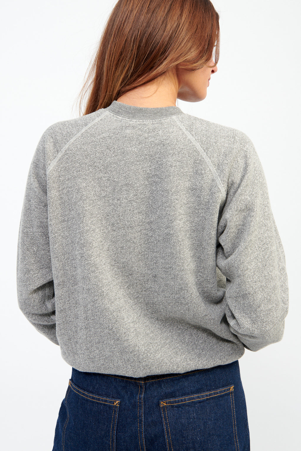 Crewneck Sweatshirt