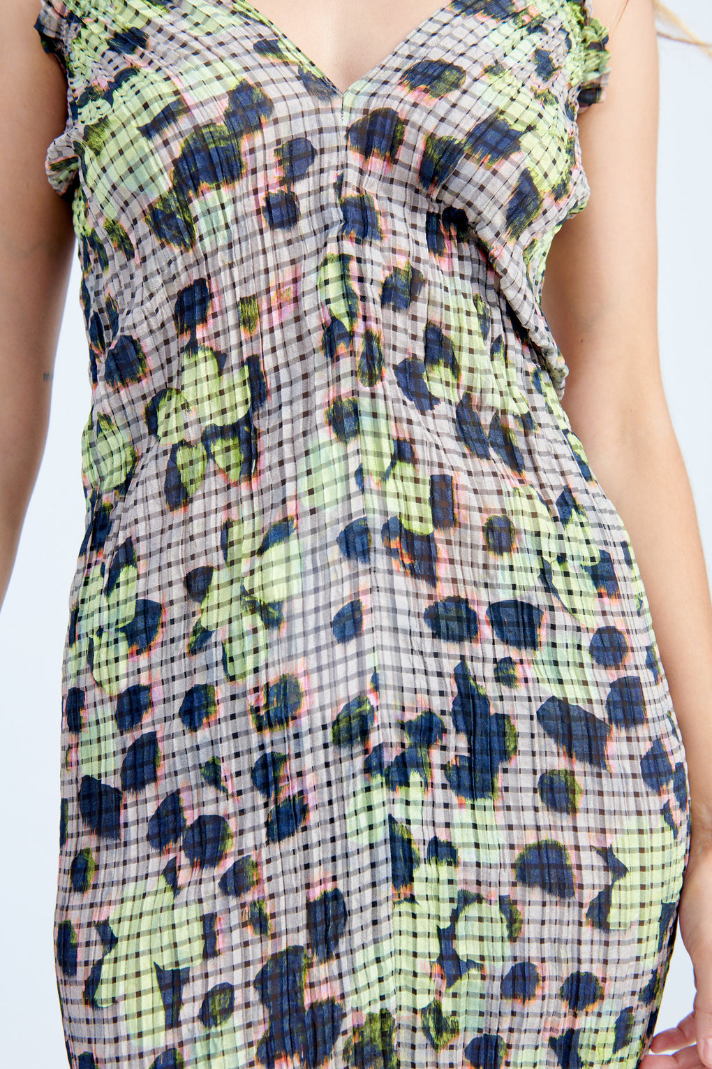 Paskal Dress