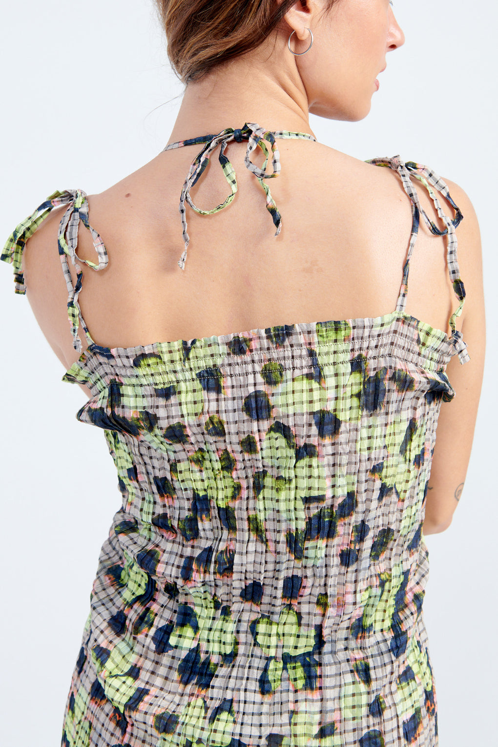 Paskal Dress
