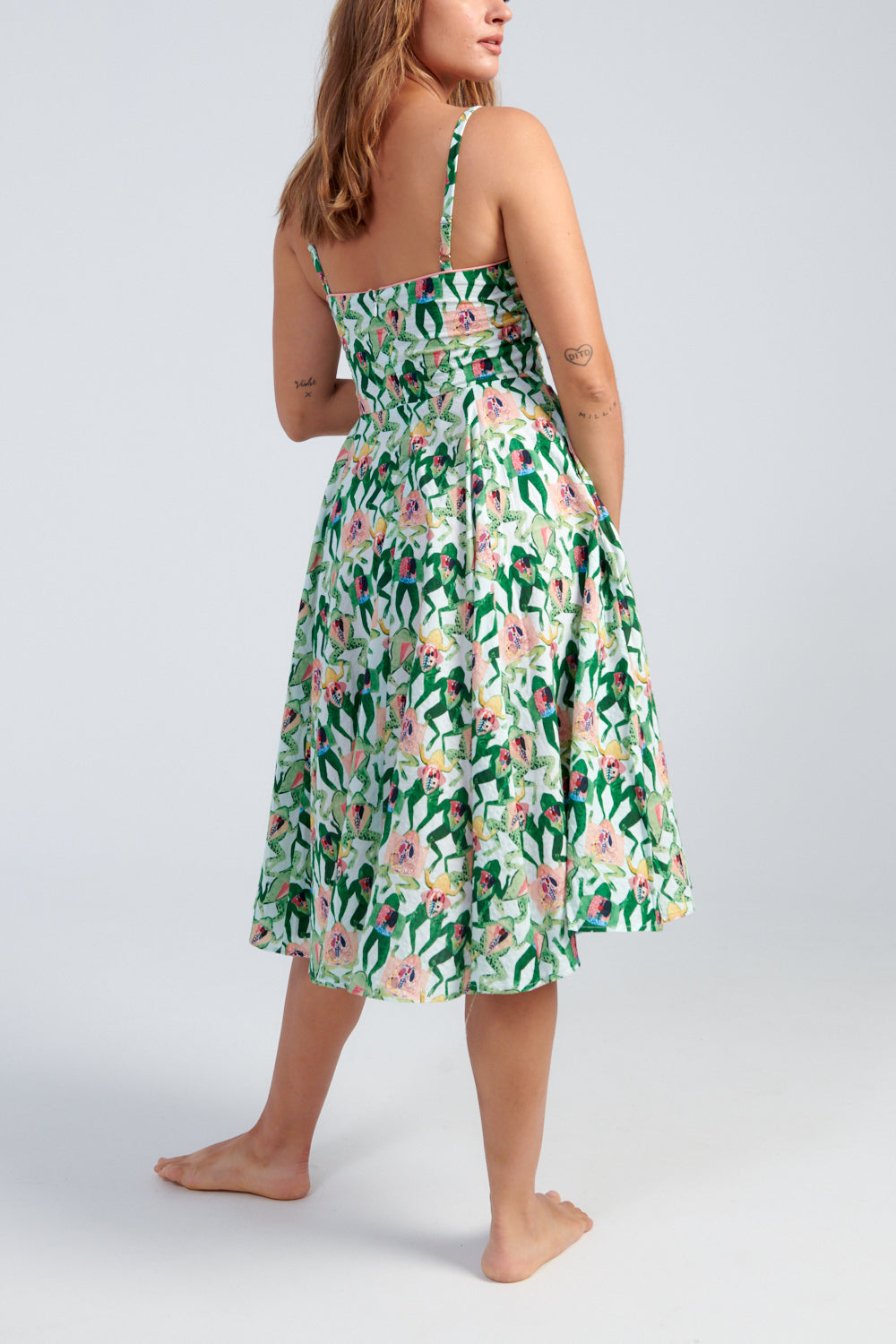 Ali Dress