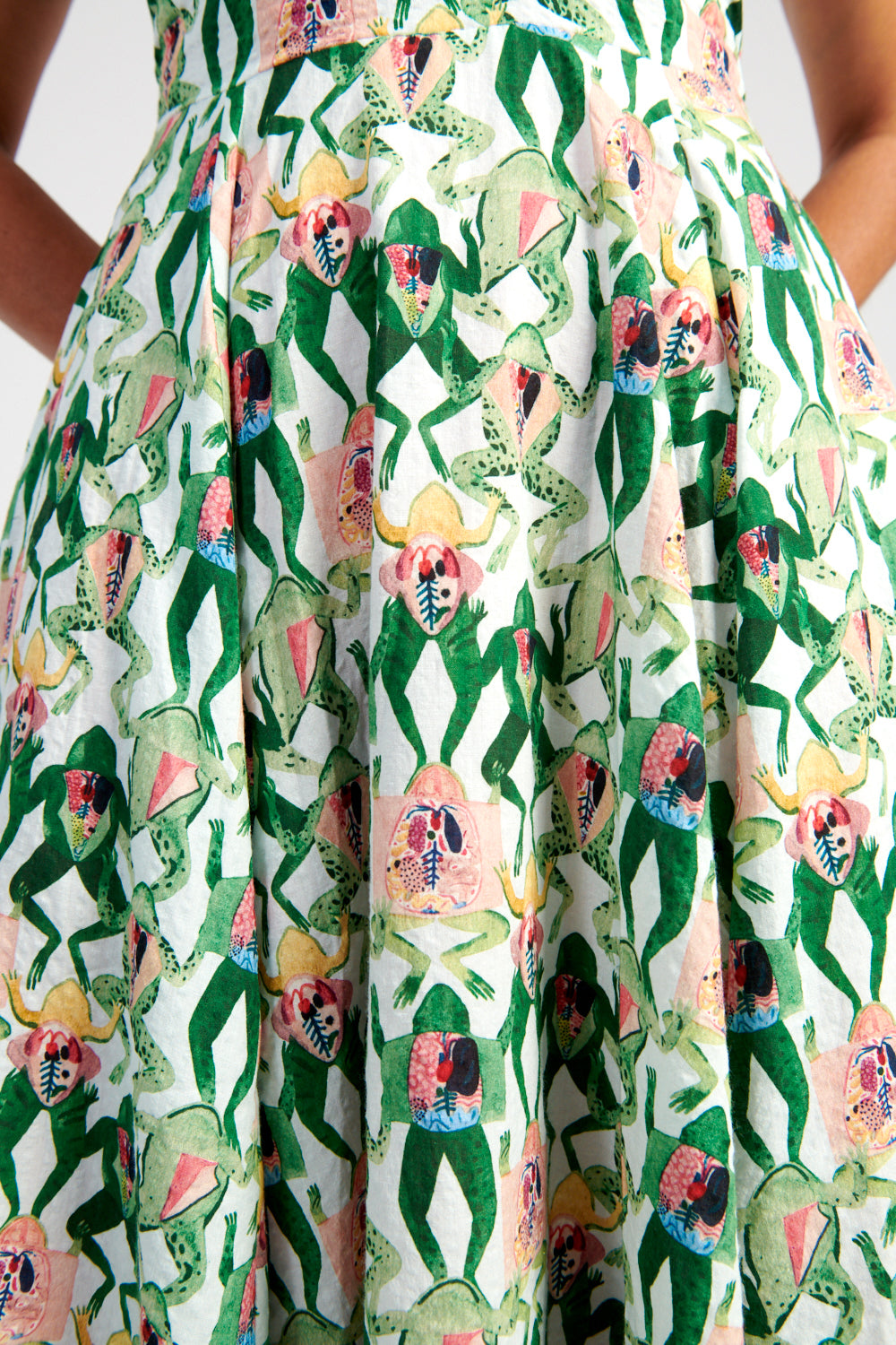 Ali Dress