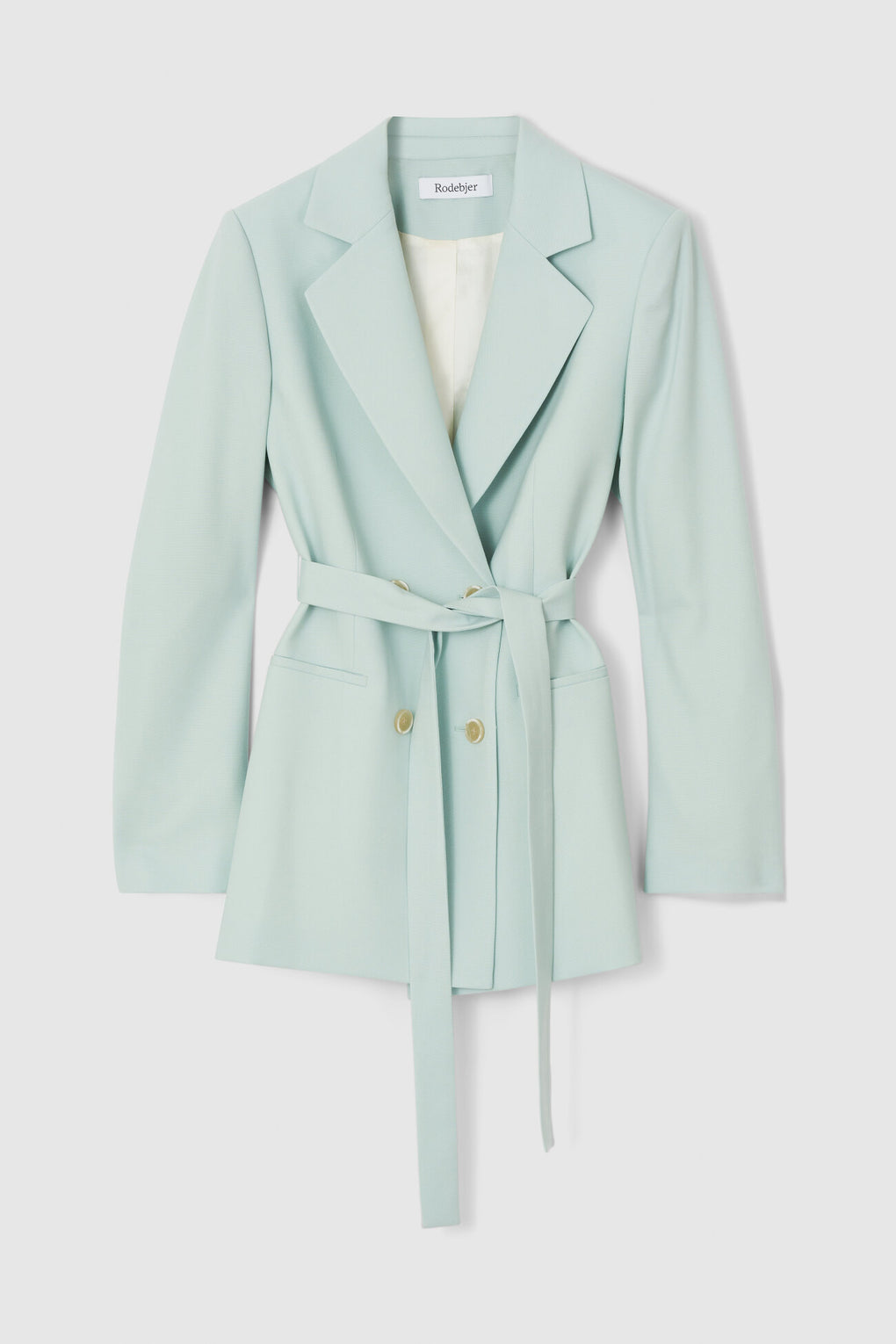 Lucinda Blazer