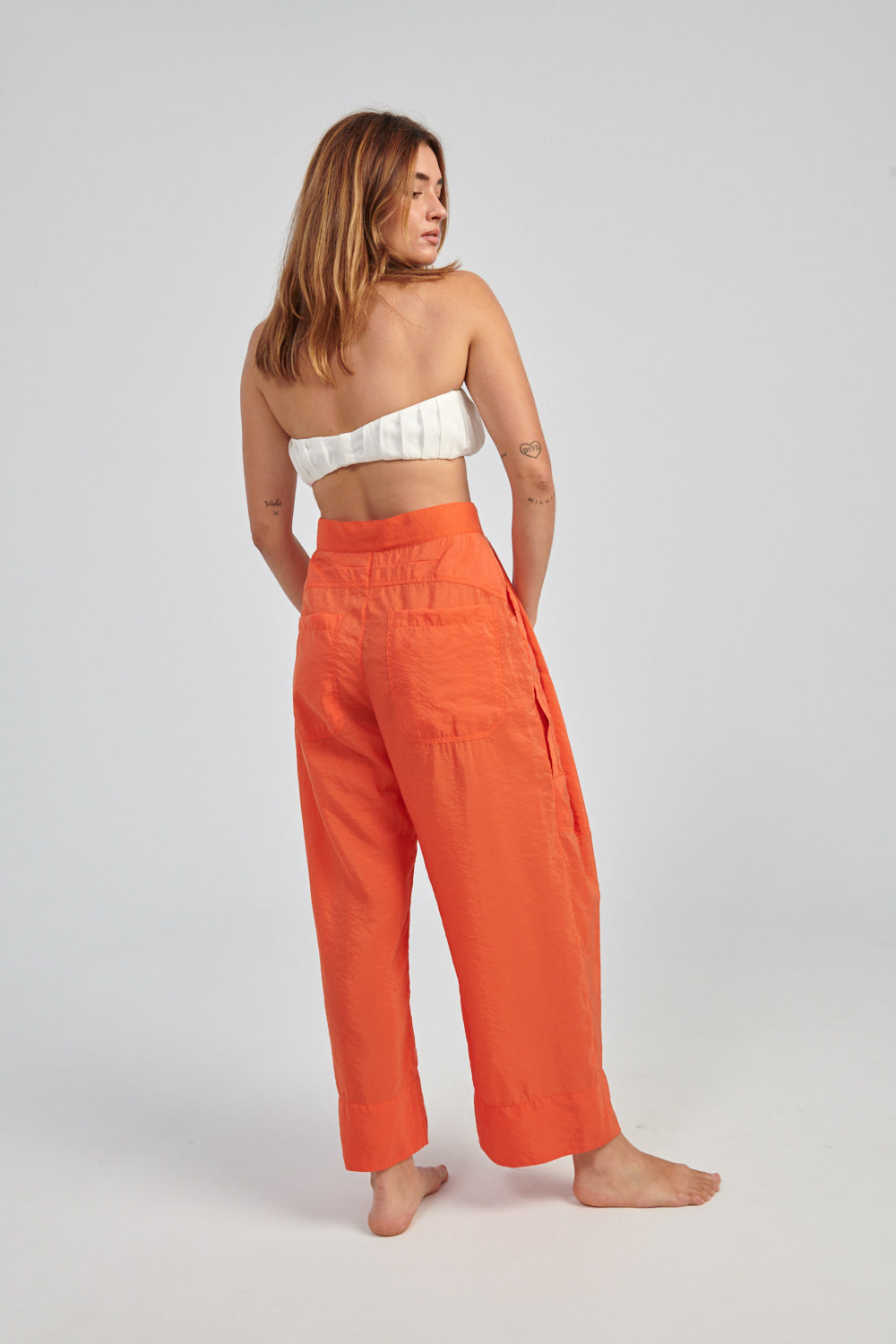 Alandari Top